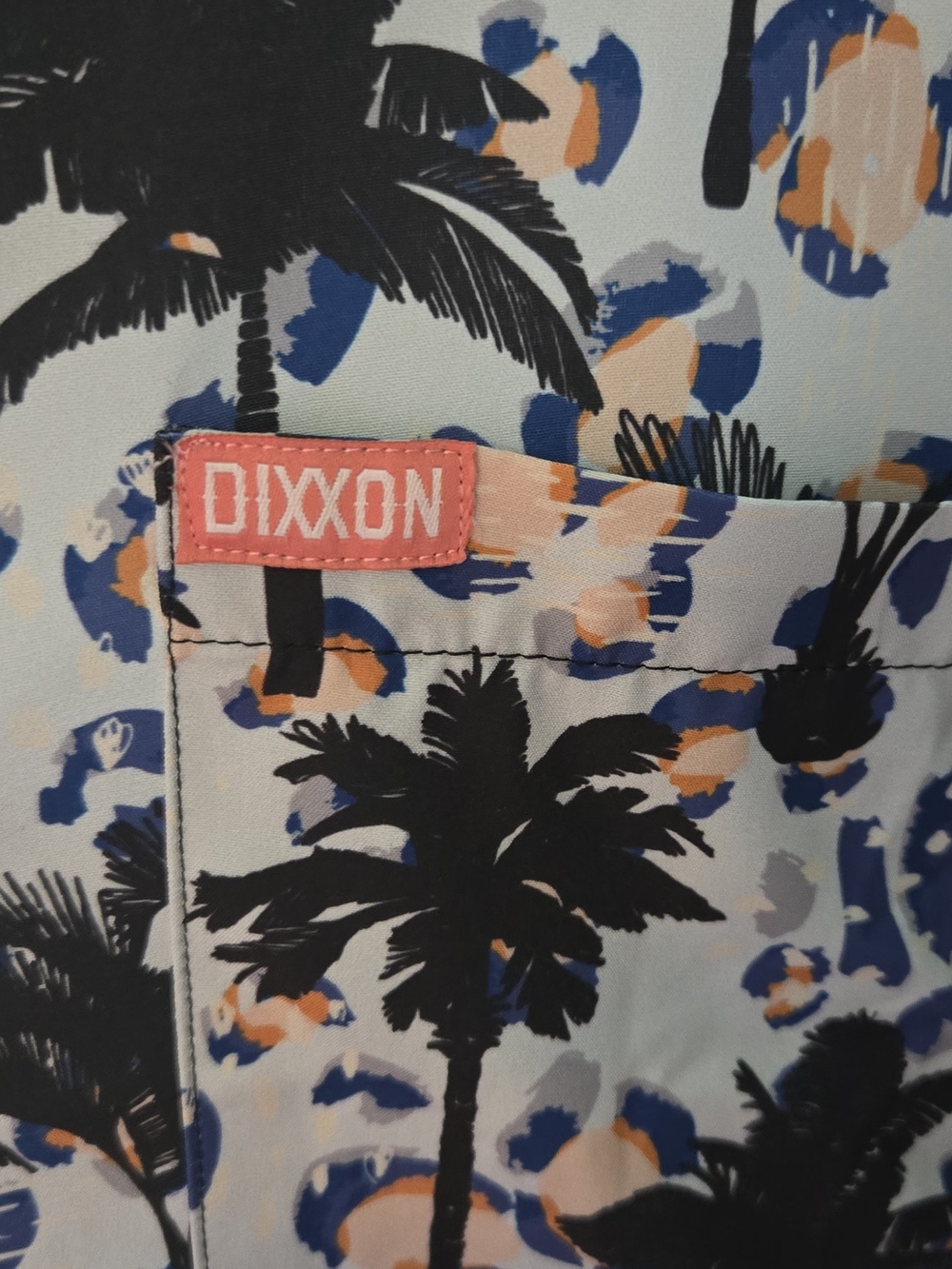 Dixxon Sun Of A Beach 5xl - Picture 3 of 3